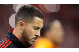 これが「最後のW杯になる」世界のビッグスター10名 画像