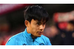 久保建英、W杯直前で復活！ソシエダ勝利に貢献…セビージャの「ダブル退場」 画像