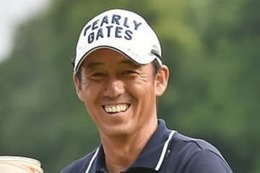 レギュラーツアー通算5勝“パーパットは世界一” 芹澤信雄【きょうは誰の誕生日？】 画像