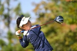 ルーティンの素振りは1回の選手が大半！　青木瀬令奈が素振りをしない理由は？【日米トップ選手の回答】 画像