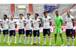 W杯、アメリカ代表メンバー発表！あの「スタンフォード大卒」エリート選手も 画像