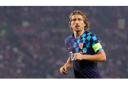 クロアチア代表、2022年W杯メンバー26人を発表 画像
