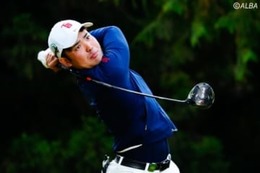 なぜ蝉川泰果は狭いホールでも自信を持ってドライバーを振れるのか？【メンタルコーチに聞く】 画像