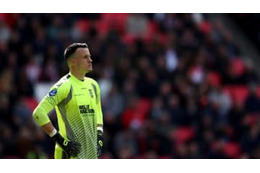 試合当日に大寝坊した27歳守護神、ベンチ外に…監督は「ありえない」 画像