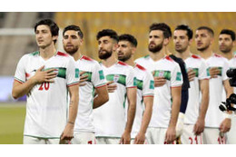イラン代表、2022年W杯メンバー25人を発表　GKが4人 画像