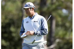 松山英樹は棄権でポイント加算ならず109位後退　トニー・フィナウ7位【フェデックスカップランキング】 画像