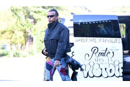 W杯フランス代表選手、「恐竜バッグ」が話題に！なんと“日本製”だった 画像