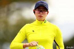 原英莉花はもうひと踏ん張りが必要！？　過去最高レベルの最終戦に出場できるのは？ 画像