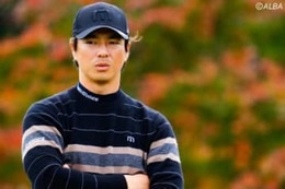 前週優勝の石川遼は中島啓太とC・コナーズと同組に　蝉川泰果は河本力とA・ワイズとの組み合わせ 画像