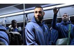 怪我のベンゼマ、まだボールを蹴れず…W杯開幕の数日前 画像