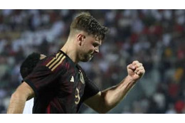 監督も「デュエルがひどい…」日本戦控えるドイツ代表、オマーン戦の低調で 画像