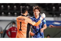 「森崎」といえば？川島永嗣と板倉滉の世代間ギャップがすごい 画像