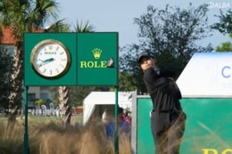 ＜速報＞渋野日向子がバーディ発進！　上位浮上へ幸先良いスタート 画像