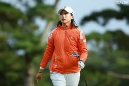 米ツアー来季出場権をかけたQT・ステージ2　識西諭里はスコアを伸ばせず61位タイに後退 画像