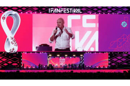 カタールW杯、突然のビール禁止…FIFA会長は「3~4時間呑まなくても死なない」 画像