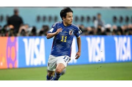 レアル・ソシエダ、久保建英にエール！？謎のイラストを投稿 画像