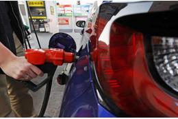 ガソリン価格、4週連続値下がり 画像