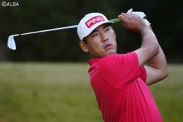 チャン・キムが単独首位で決勝へ　岩崎亜久竜2位、石川遼は27位 画像