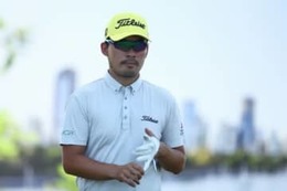 川村昌弘が3位で決勝ラウンドへ　久常涼、金谷拓実も予選通過 画像