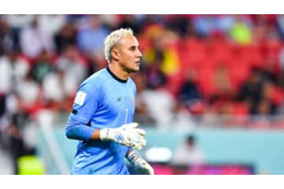 W杯日本代表と戦うコスタリカ代表のこわい5人 画像