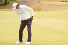 石川遼が来年をにらんで飛距離アップへ 「脚の使い方は避けては通れない」 画像