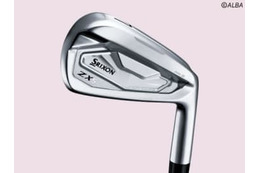 人気アイアンは7番のロフトが、かつてはストロングロフトの飛び系と言われた28度台に【アイアン売り上げランキング】 画像