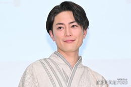 間宮祥太朗“好きな場所”で意外な一面 山田裕貴＆岡山天音も感心「ギャップ萌え」 画像