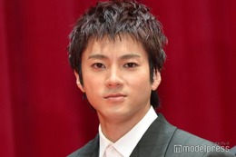 山田裕貴、理想のプロポーズ明かす「超恥ずかしい」 画像