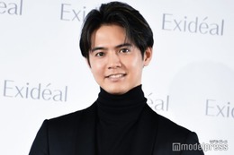 GENERATIONS片寄涼太、理想の夫婦像語る「魅力をまた感じる」 画像