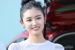 【略歴】古畑星夏が結婚 女優・モデル・キャスターとして活躍、朝ドラ「半分、青い。」で話題に 画像