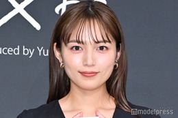 川口春奈、悩み明かす「白目になっている」 画像