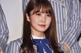 日向坂46加藤史帆、自宅に人を招く時のルール明かす 画像