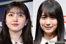 乃木坂46久保史緒里、賀喜遥香との“不平等な取引”で匂わせ「大好きだから」 画像