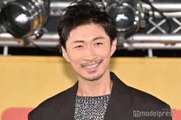 EXILE MAKIDAI、息子への著書読み聞かせに意欲「ライブの映像を見てパパって言っていた」 画像