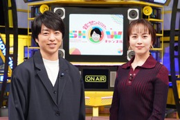 櫻井翔＆比嘉愛未「大病院占拠」裏側告白 驚きの事実明らかに 画像