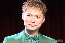 EXILE SHOKICHI、海外で起きた飲酒後のとんでもない失敗明かす「めちゃお金もかかって…」 画像