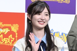 AKB48卒業間近の武藤十夢、目標は大島優子との共演 挑戦したいことも明かす 画像