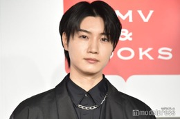 桜田通、犬・猫・金髪ギャル男…過去カレンダー“オマージュ”で成長実感「久々に100点」＜DORI HOMMAGE＞ 画像