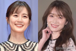 生田絵梨花、櫻坂46守屋麗奈を絶賛「坂道全体でも研修生からセンターが出るの初めて」 画像