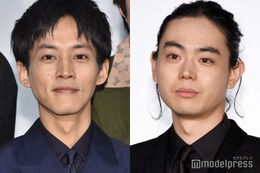 松坂桃李、菅田将暉の武道館ライブ参戦で“ある人物”に感動「器が違え！」 画像