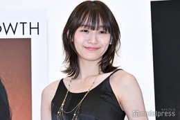 浅川梨奈、ネット上の熱愛情報に言及 画像