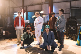 SKY-HI、&TEAM・YUMA＆BE:FIRST・SOTAらも出演「D.U.N.K.」MV公開 画像