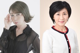 吉高由里子主演大河ドラマ「光る君へ」音楽＆語り担当決定 画像