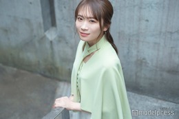 秋元真夏、“乃木坂46が終わる”と葛藤した過去 同期の活躍に抱いた本音・キャプテンとして輝いた理由＜振り返れば、乃木坂＞ 画像