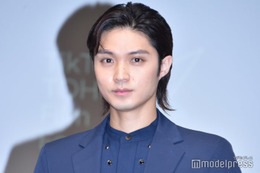 磯村勇斗、北村匠海からの急な連絡明かす「事務所通さず本人同士で」＜TikTok TOHO Film Festival 2022＞ 画像