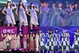 【乃木坂46デビュー11周年】ファンが選ぶ「乃木坂46の好きな楽曲」ランキング＜1位～10位＞ 画像