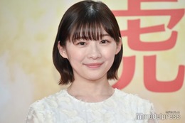 伊藤沙莉、朝ドラヒロイン起用理由は？制作統括が明かす＜虎に翼＞ 画像