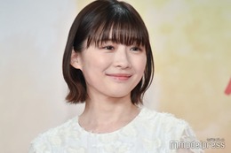 朝ドラヒロイン抜擢の伊藤沙莉、有村架純から学んだことは？「ひよっこ」米子役で感じた影響力＜虎に翼＞ 画像