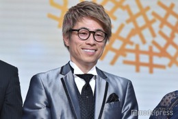 田村淳、サングラス着用でのテレビ出演に言及「何卒ご容赦を」 画像