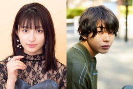 吉川愛＆倉悠貴、5年交際の元カップル役で共演 恋の後始末を描く＜忘恋剤＞ 画像